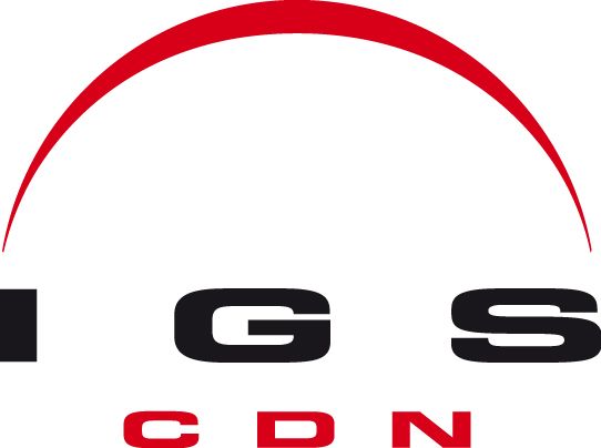 Logo CDN